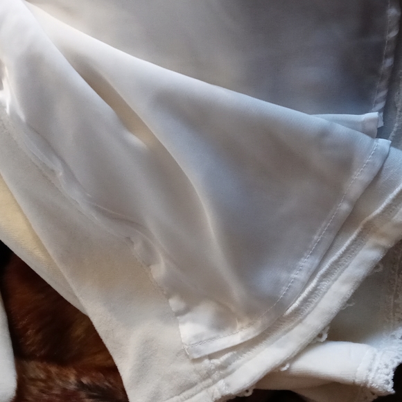 Hopeless Romantic blouse size large - Picture 11 of 11